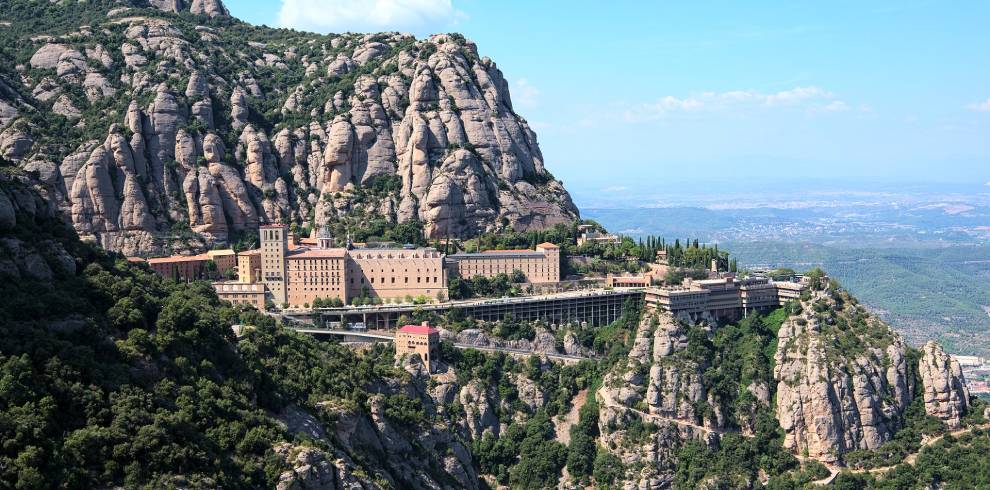 Travel in Spain with group